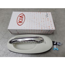 0K53A-73410XX NAZA RIA HANDLE (REAR LEFT)